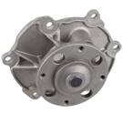 2007 Saturn Aura Water Pump 1