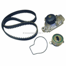 OEM / OES 58-80023TB Timing Belt Kit 1