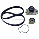 2000 Acura Integra Timing Belt Kit 1