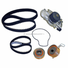 1992 Honda Prelude Timing Belt Kit 1