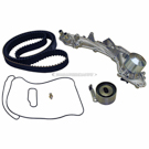 1994 Acura Legend Timing Belt Kit 1