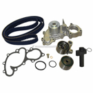 OEM / OES 58-80087TB Timing Belt Kit 1