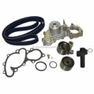 1992 Lexus ES300 Timing Belt Kit 1