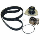 1994 Dodge Intrepid Timing Belt Kit 1