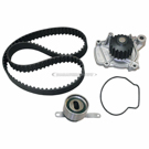 1994 Honda Civic Timing Belt Kit 1