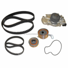 2000 Honda Accord Timing Belt Kit 1