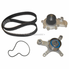 1995 Dodge Neon Timing Belt Kit 1