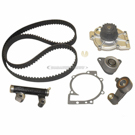 2000 Volvo C70 Timing Belt Kit 1