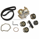 1994 Subaru Legacy Timing Belt Kit 1
