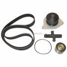 OEM / OES 58-80164TB Timing Belt Kit 1