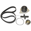 1995 Eagle Vision Timing Belt Kit 1