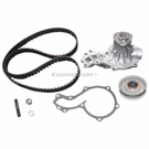 1994 Volkswagen Golf Timing Belt Kit 1
