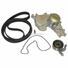 1995 Honda Accord Timing Belt Kit 1