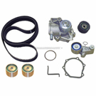 1998 Subaru Forester Timing Belt Kit 1