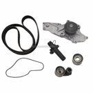 2004 Honda Pilot Timing Belt Kit 1