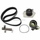 2004 Chrysler Pacifica Timing Belt Kit 1