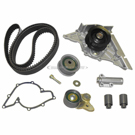 2003 Audi S8 Timing Belt Kit 1