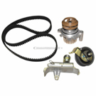 2001 Audi A4 Timing Belt Kit 1