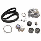 2005 Saab 9-2X Timing Belt Kit 1