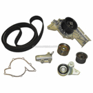 2003 Audi A4 Timing Belt Kit 1
