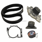 2003 Volvo XC90 Timing Belt Kit 1