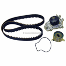 1990 Acura Integra Timing Belt Kit 1