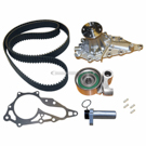 2003 Lexus IS300 Timing Belt Kit 1