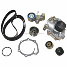 2003 Subaru Forester Timing Belt Kit 1