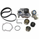 OEM / OES 58-80335TB Timing Belt Kit 1
