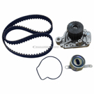 2000 Honda Civic Timing Belt Kit 1