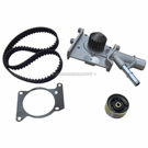2000 Ford Focus Timing Belt Kit 1