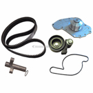 2010 Chrysler Town and Country Timing Belt Kit 1
