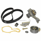 2000 Audi A4 Timing Belt Kit 1