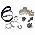 2000 Toyota 4Runner Timing Belt Kit 1