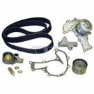 OEM / OES 58-80371TB Timing Belt Kit 1