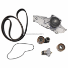 2000 Honda Accord Timing Belt Kit 1