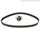 BuyAutoParts 58-80240TA Timing Belt Kit 1