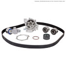 1998 Acura TL Timing Belt Kit 1