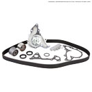 1994 Acura Vigor Timing Belt Kit 1