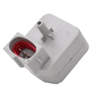 1995 Mercury Sable EGR Pressure Sensor 1