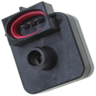 1995 Mercury Tracer EGR Pressure Sensor 1