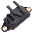 2004 Ford Excursion EGR Pressure Sensor 1