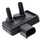 2000 Mercury Sable EGR Pressure Sensor 1