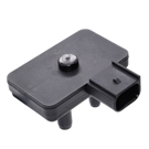 2000 Mercury Sable EGR Pressure Sensor 2
