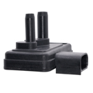 2000 Mercury Sable EGR Pressure Sensor 4