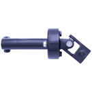 BuyAutoParts 87-50074AN Electronic Intermediate Shaft 2