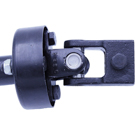 BuyAutoParts 87-50074AN Electronic Intermediate Shaft 3