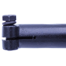 BuyAutoParts 87-50074AN Electronic Intermediate Shaft 4