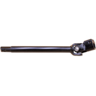 2012 Freightliner Sprinter Van Electronic Intermediate Shaft 1