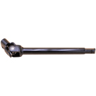 2012 Freightliner Sprinter Van Electronic Intermediate Shaft 2